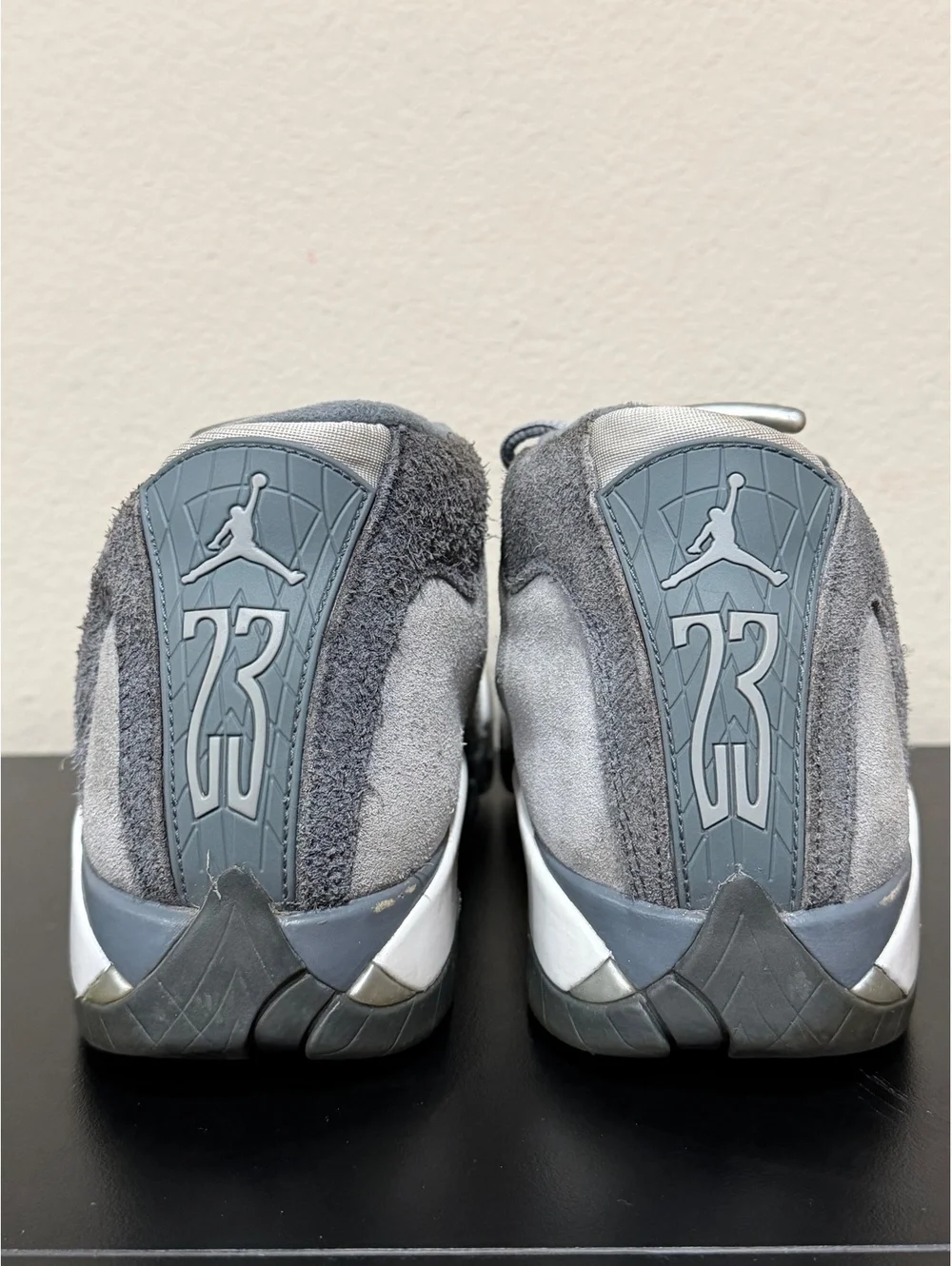 Jordan storage pre‑owned guaranteed